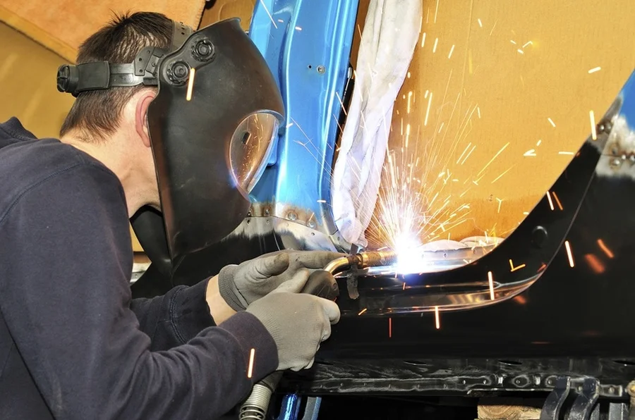 Expert Welding Fabrication Salinas, CA