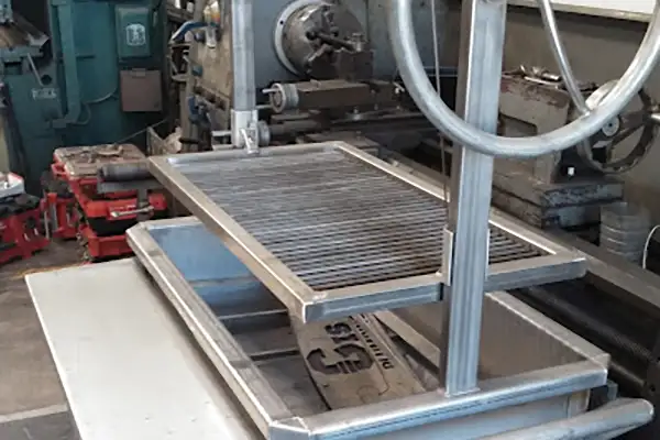 Leo G And Sons Welding's other services