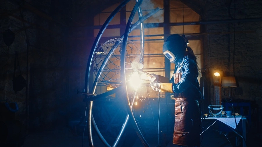 Materials Commonly Used In Welding Fabrication Processes Salinas, CA