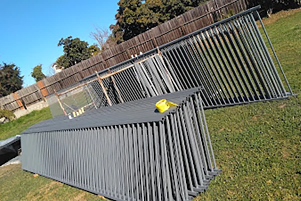 Metal Fabrication
