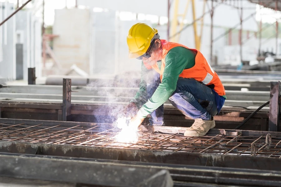 Quality Welding Fabrication Salinas, CA
