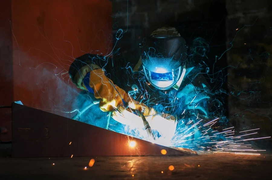Reputable Metal Fabrication Salinas, CA