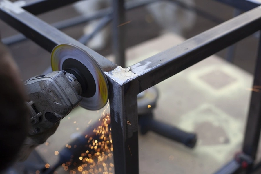 Understanding The Steps In Complex Metal Fabrication Projects Salinas, CA