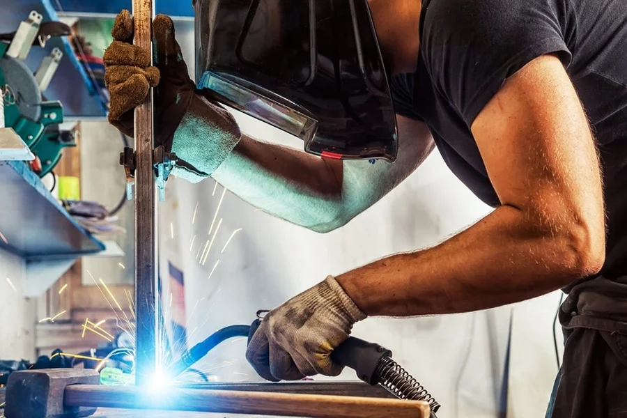 Understanding The Steps In Complex Metal Fabrication Projects in Salinas, CA