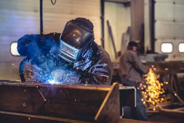 Welding Repair